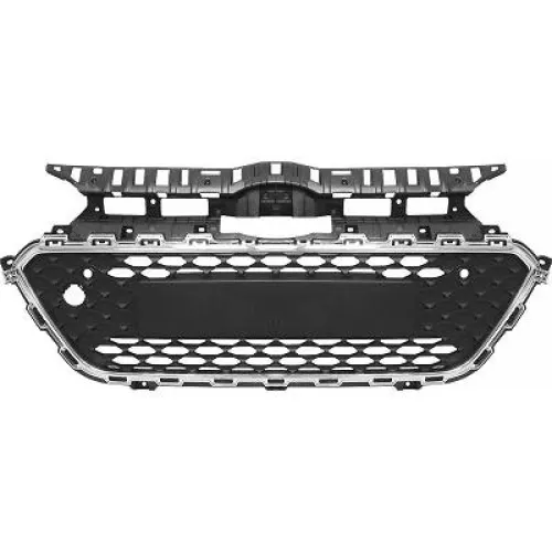 Radiator Grille