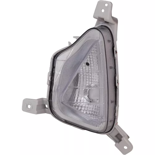 Daytime Running Light