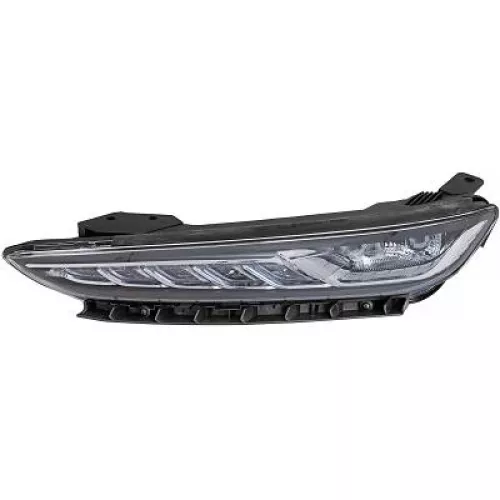 Daytime Running Light