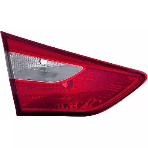 Tail Light Assembly