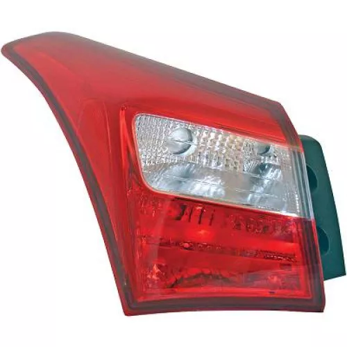 Tail Light Assembly