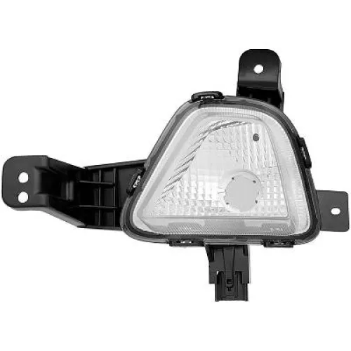 Daytime Running Light