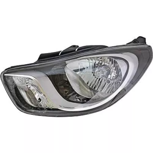Headlight