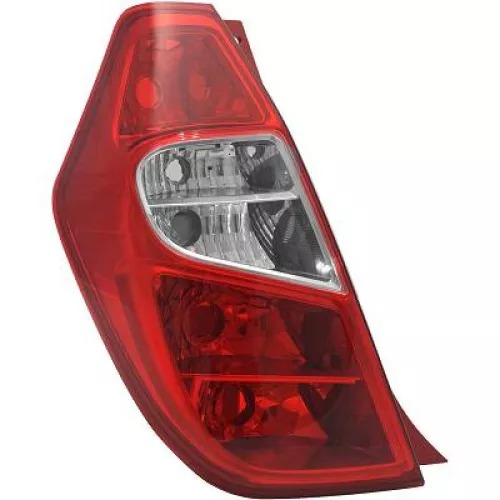 Tail Light Assembly