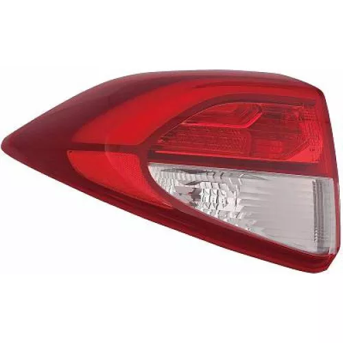 Tail Light Assembly