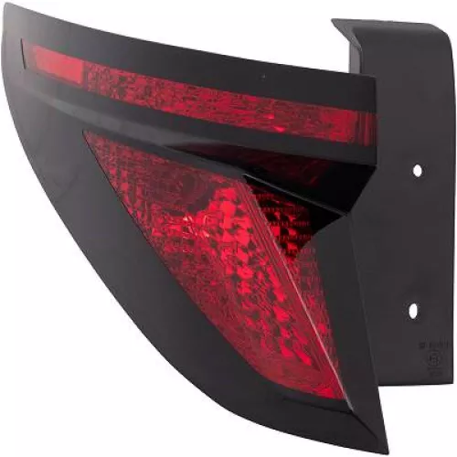 Tail Light Assembly