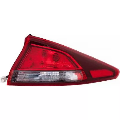 Tail Light Assembly