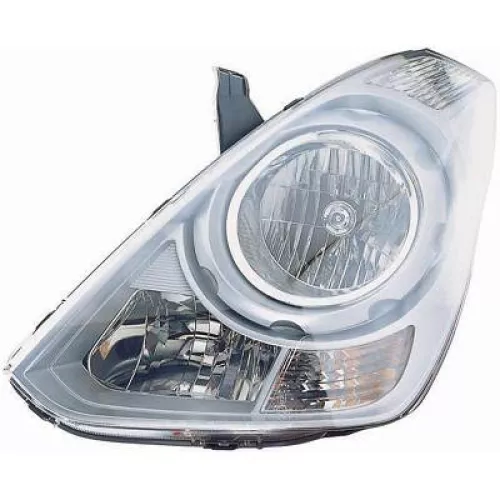 Headlight