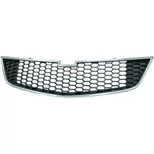 Radiator Grille