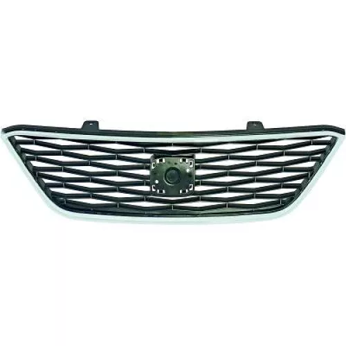 Radiator Grille