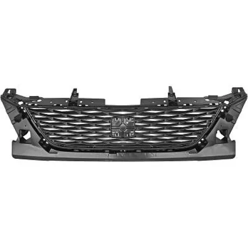 Radiator Grille