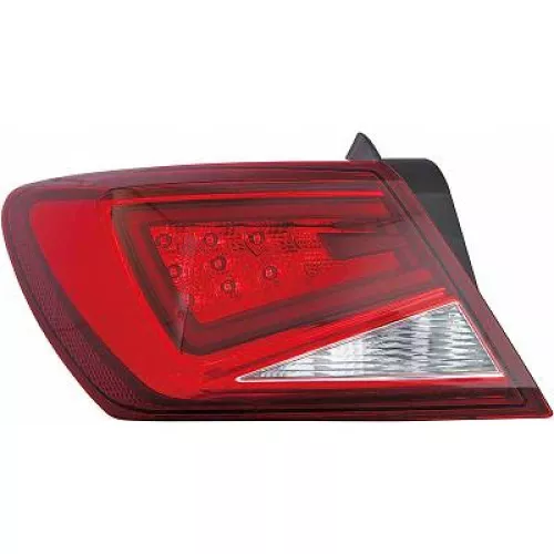 Tail Light Assembly