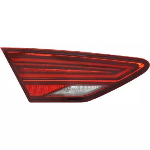 Tail Light Assembly
