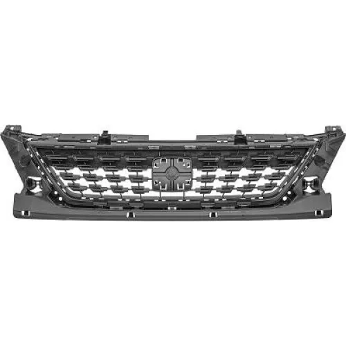 Radiator Grille