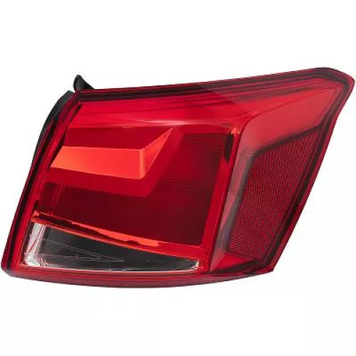 Tail Light Assembly