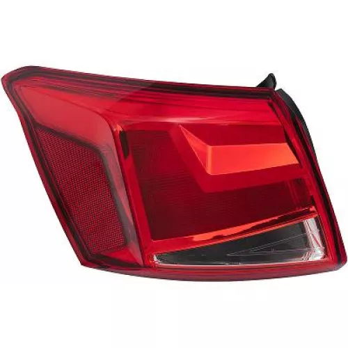 Tail Light Assembly
