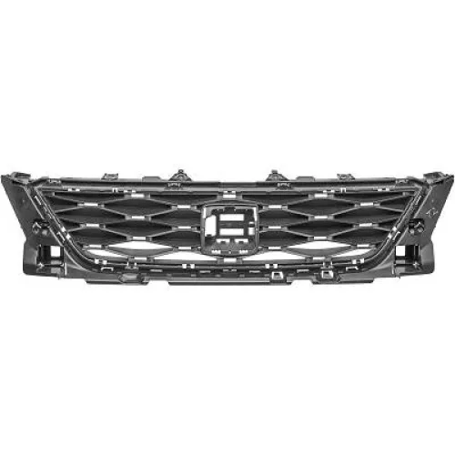 Radiator Grille
