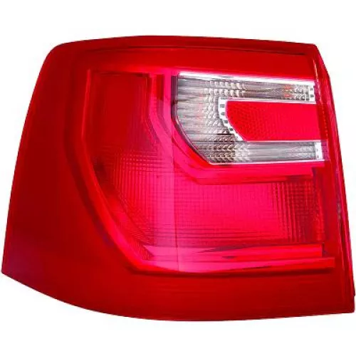 Tail Light Assembly