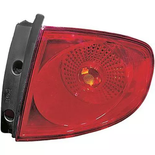 Tail Light Assembly