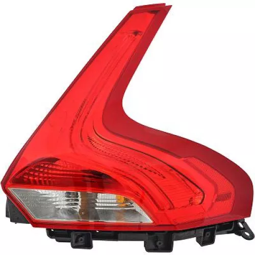 Tail Light Assembly