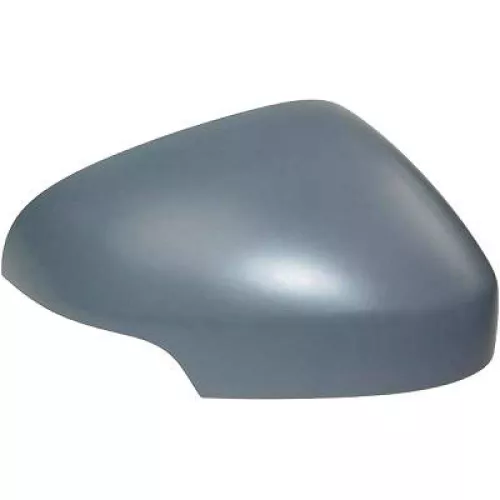 Cover, exterior mirror