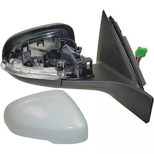 Exterior Mirror