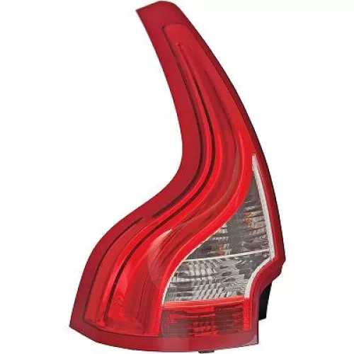 Tail Light Assembly