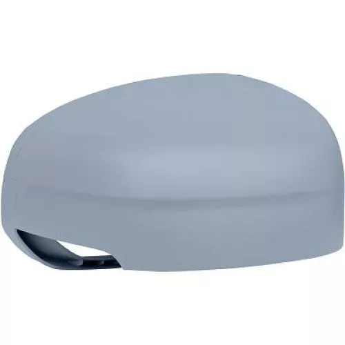 Cover, exterior mirror