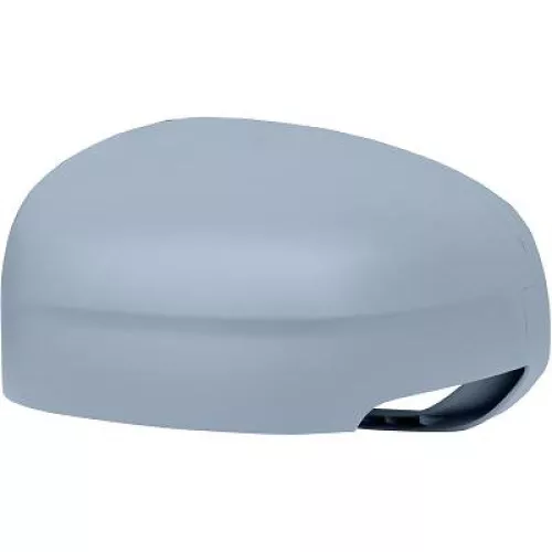 Cover, exterior mirror