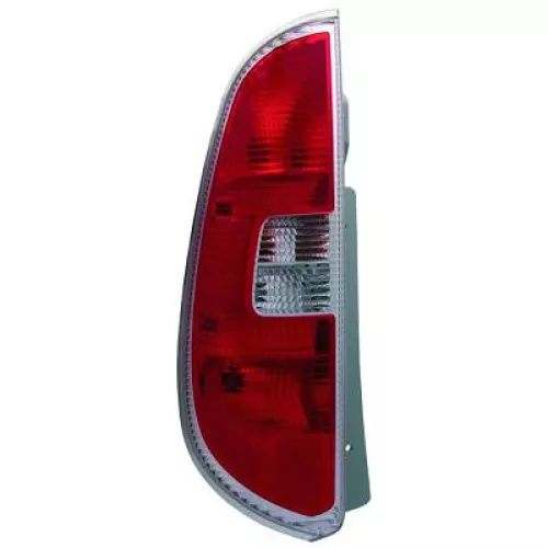 Tail Light Assembly