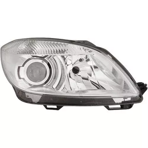 Headlight