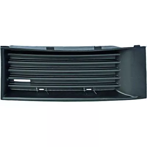 Ventilation Grille, bumper