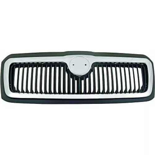 Radiator Grille