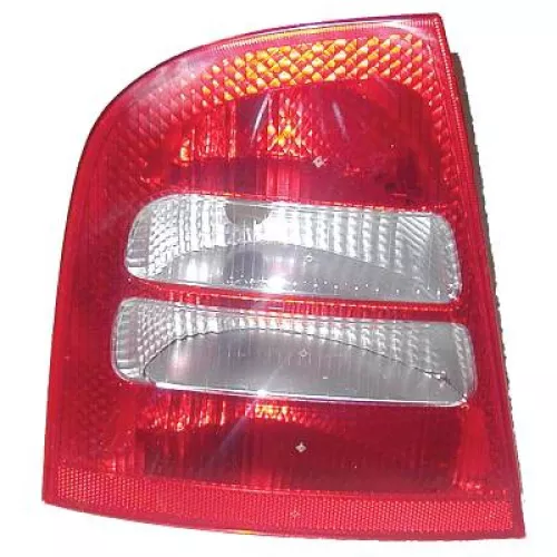 Tail Light Assembly