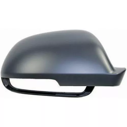 Cover, exterior mirror