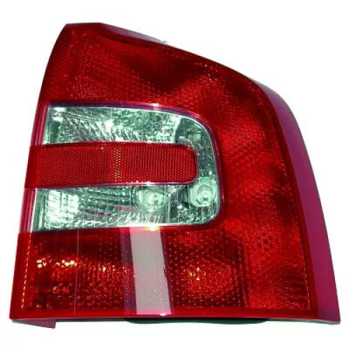 Tail Light Assembly