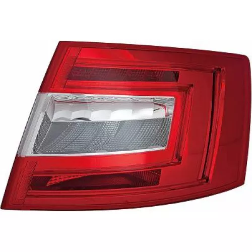 Tail Light Assembly
