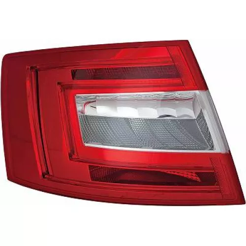 Tail Light Assembly