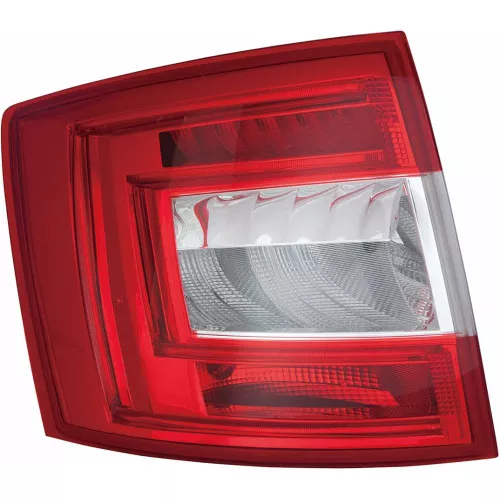 Tail Light Assembly