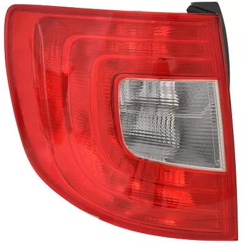 Tail Light Assembly