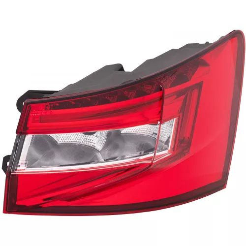 Tail Light Assembly