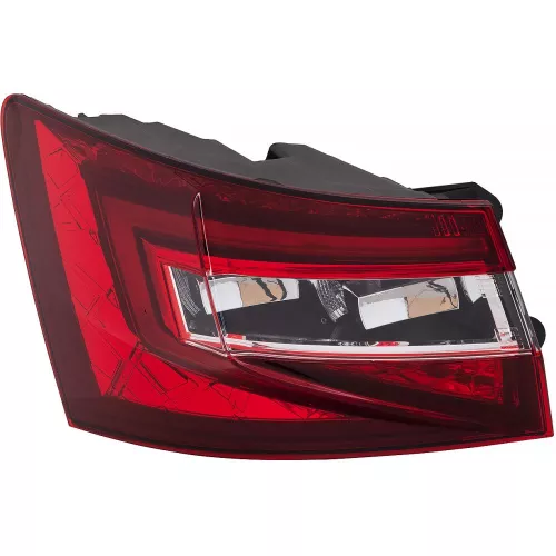 Tail Light Assembly