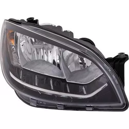 Headlight
