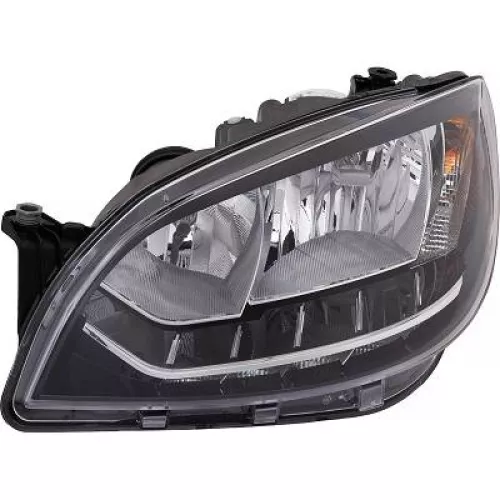 Headlight