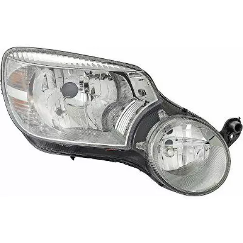 Headlight
