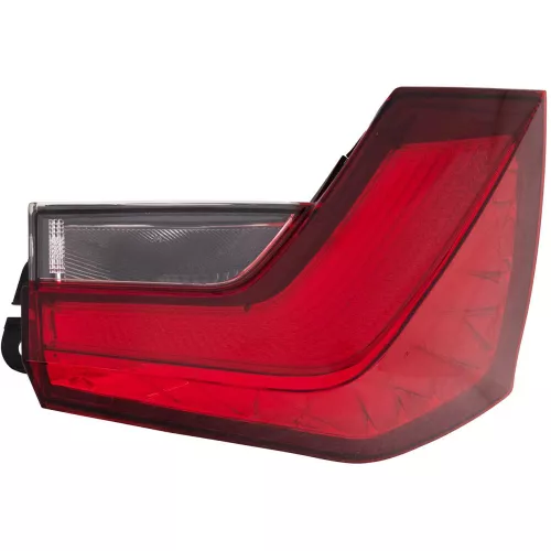 Tail Light Assembly