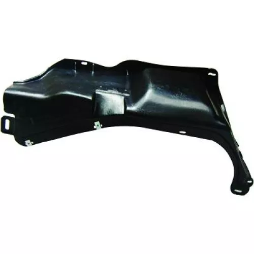 Engine Compartment Noise Insulation