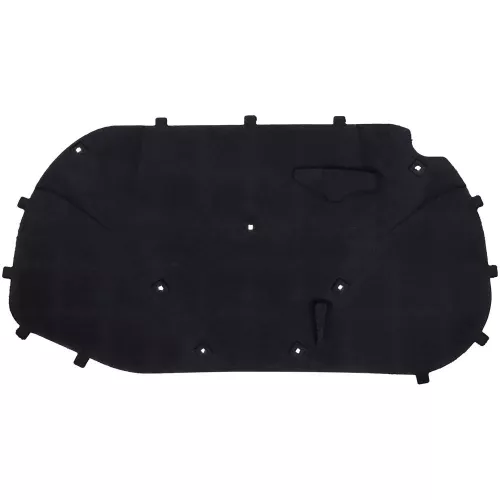 Engine Compartment Noise Insulation