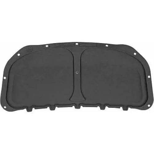 Engine Compartment Noise Insulation