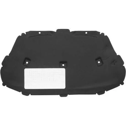 Engine Compartment Noise Insulation